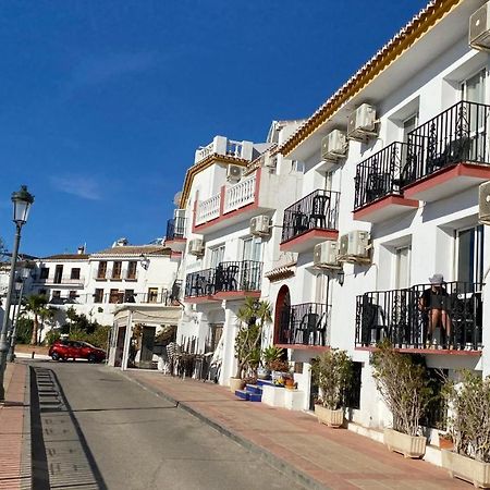 Apartamentos Balcon De Maro Buitenkant foto