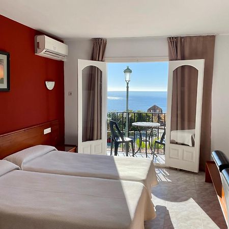Apartamentos Balcon De Maro Buitenkant foto