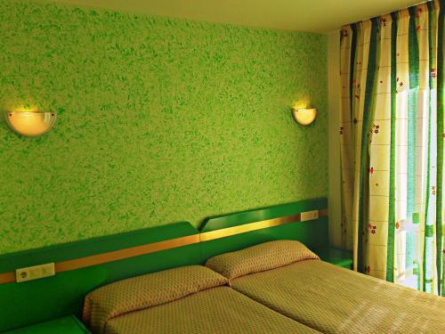 Apartamentos Balcon De Maro Buitenkant foto