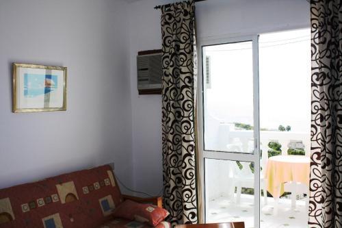 Apartamentos Balcon De Maro Buitenkant foto