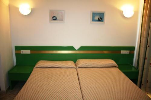 Apartamentos Balcon De Maro Buitenkant foto