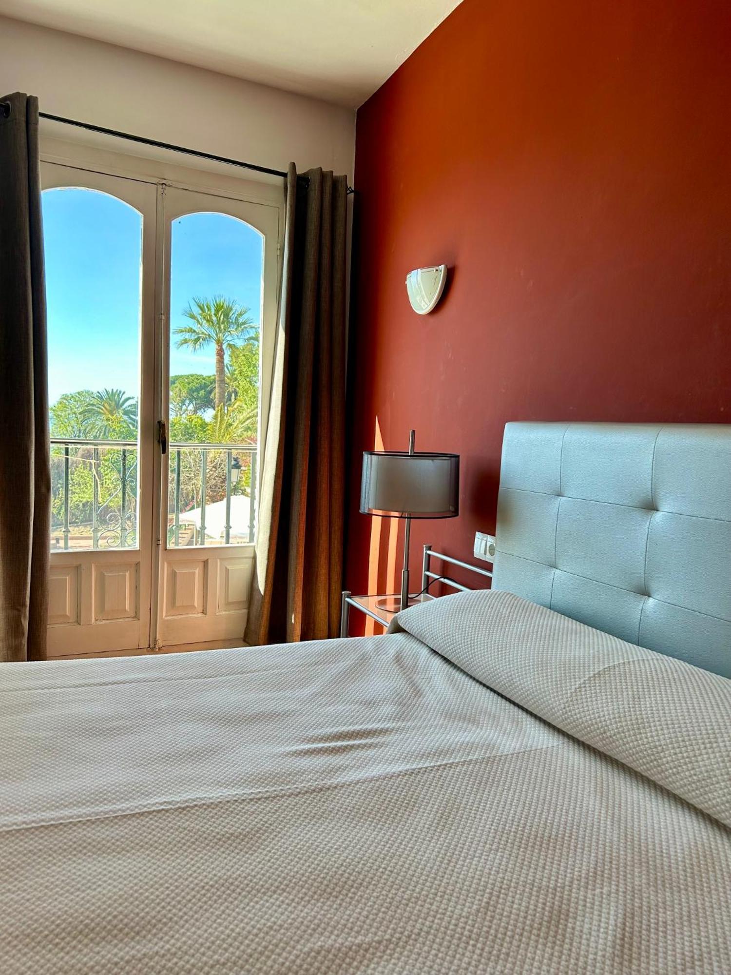 Apartamentos Balcon De Maro Buitenkant foto